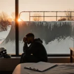 Nyjah Huston Hospitalized After Skate Crash: Skull Fracture