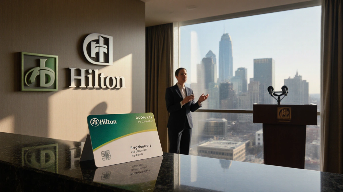 hilton