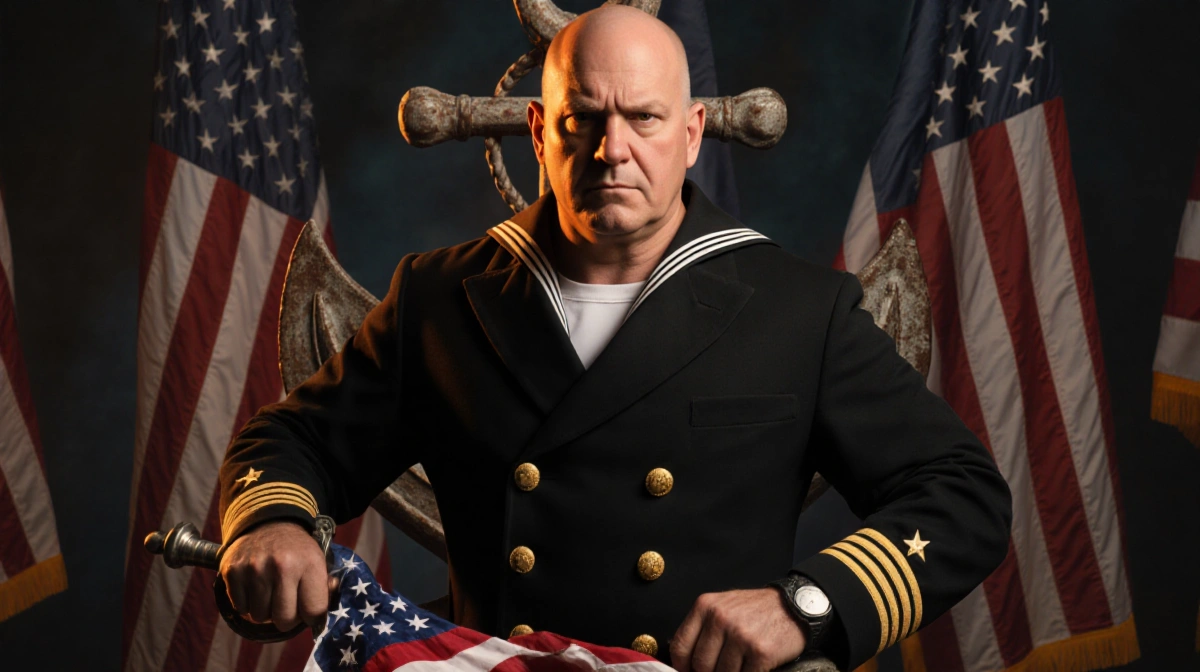 Pentagon Chief Eyes Pay Cut for Ex-Navy Captain Sen. Kelly