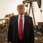 Trump Rules Out Venezuela Vote for 30 Days After Maduro Capture