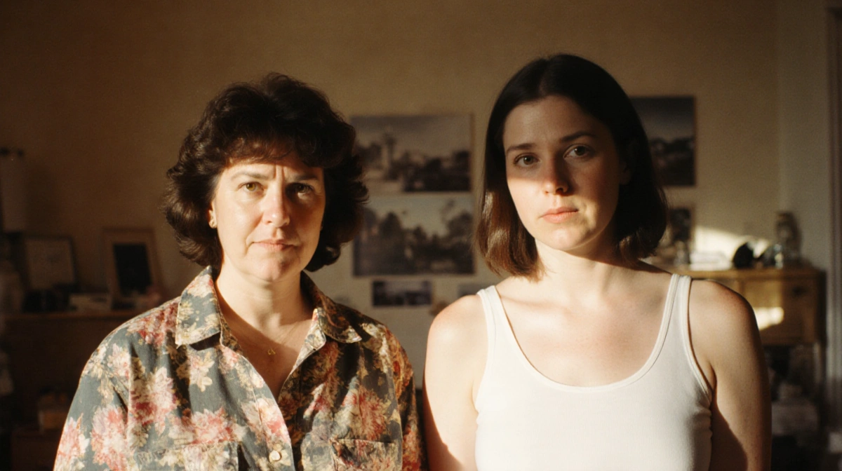 Sister Wives Reveal They Were In-Laws Before Polygamy