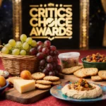 Critics Choice Awards Serve Snack Plate Mocked as ‘Fyre Fest’ Fare