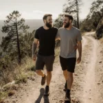 Florida Georgia Line Duo Reunites for Hike After Two-Year Silence