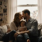 How Tony Dokoupil and Katy Tur Became TV’s Power Couple