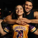 Trevor Lawrence Becomes Human Barbell in Viral TikTok Moment