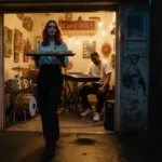 Winona Ryder Cameos in A$AP Rocky Video Before Album Drop