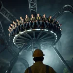 Hong Kong’s Wild Twister Strands 15 Riders-Again