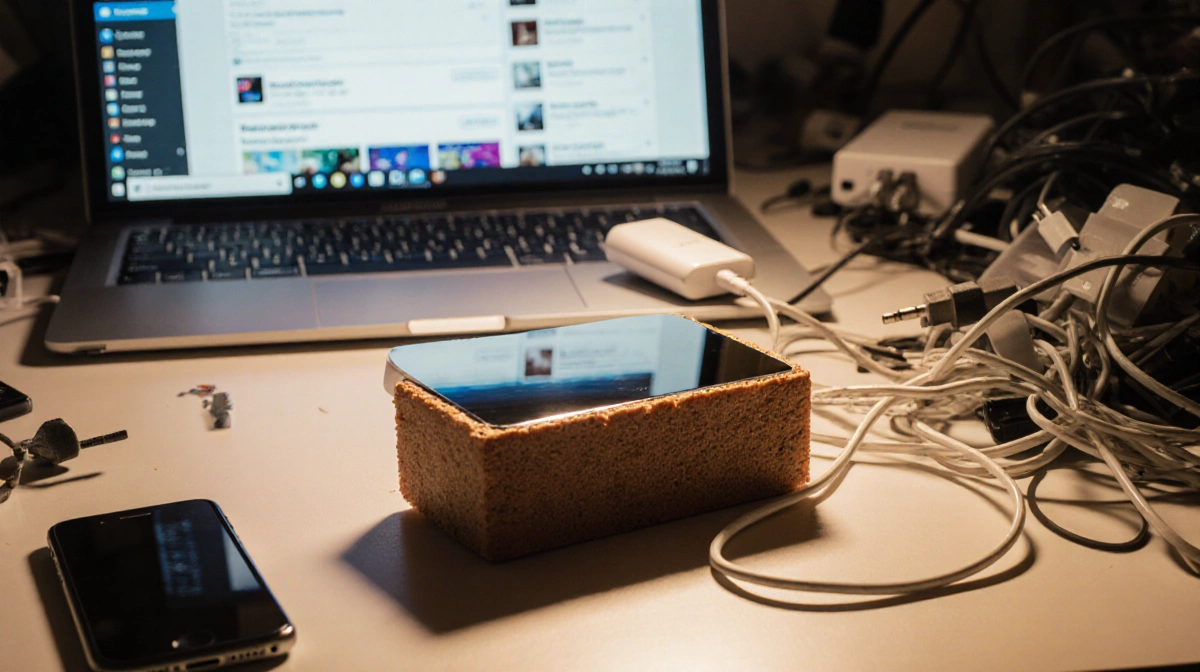 The $59 ‘Brick’ That Forces You Off TikTok