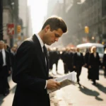 RFK Jr. Skips Cousin’s Funeral Amid Vaccine Rollback