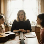 Lily Allen: My Kids Are ‘Mental’ After U.K. Move & Career Return