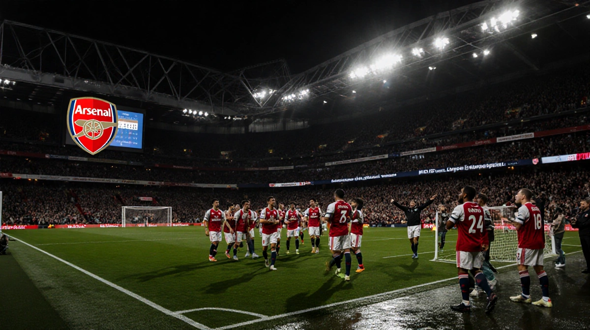 Arsenal vs Liverpool Tops Midweek EPL Slate