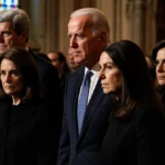 Kennedys Mourn Tatiana Schlossberg at NYC Church That Once Honored Jackie