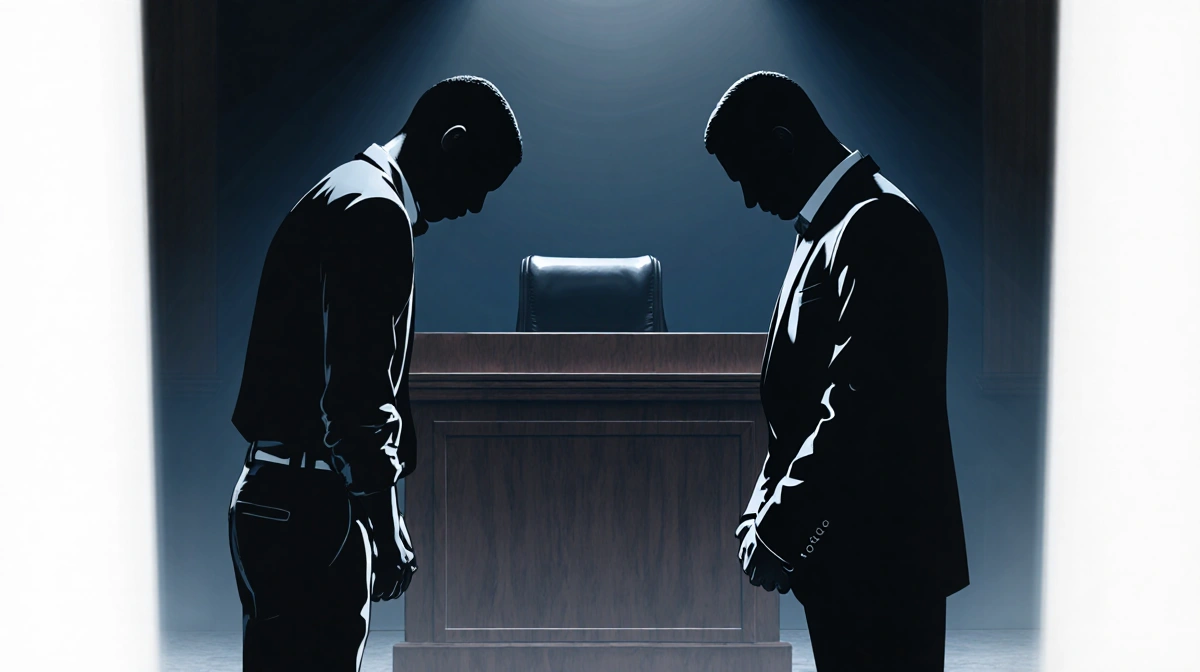 SoCal Bomb Plot Suspects Plead Not Guilty to NYE Attack Plan