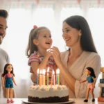 Erin Napier Marks Daughter Helen’s 8th Birthday with Heartfelt Post