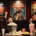 Theaters Roll Out Wild Popcorn Deals for Jan. 19 Holiday