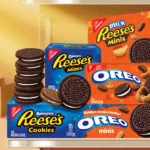 Oreo Reese’s Cookies Return to Grocery Stores Permanently