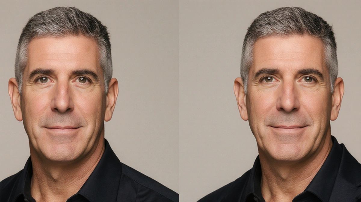 Andy Cohen Sets Record Straight on Botox, Veneers and Weight Loss