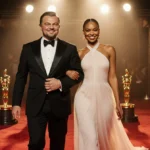 DiCaprio’s New Nickname and Triple Win at Critics Choice Awards