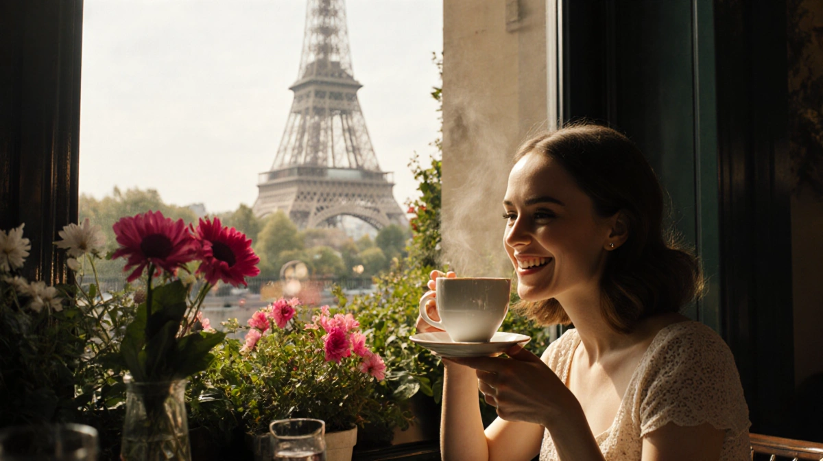 Netflix Renews Emily in Paris for Season 6 After Record Views