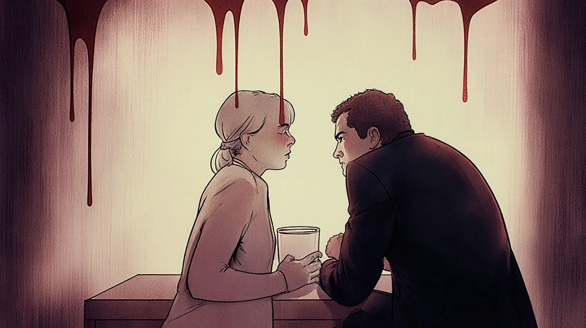 Pa. Mom of 4 Killed in Apparent Murder-Suicide, Kids Found Her Body