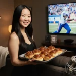 Chloe Kim Cheers Myles Garrett’s Record NFL Sack Mark