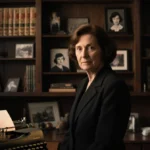 Auschwitz Survivor Eva Schloss, Anne Frank’s Stepsister, Dies at 96