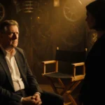 Chevy Chase Sparks Outrage With ‘Not Bright Enough’ Jab at CNN Doc Director