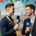 NBC’s New Series Spotlights Team USA Athletes and Their Causes