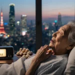 Mochi Kills 1,Hospitalizes 6 Tokyo Elders in New Year Scare