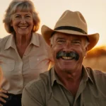 Robert Irwin’s Mustache Prank Goes Viral on TikTok