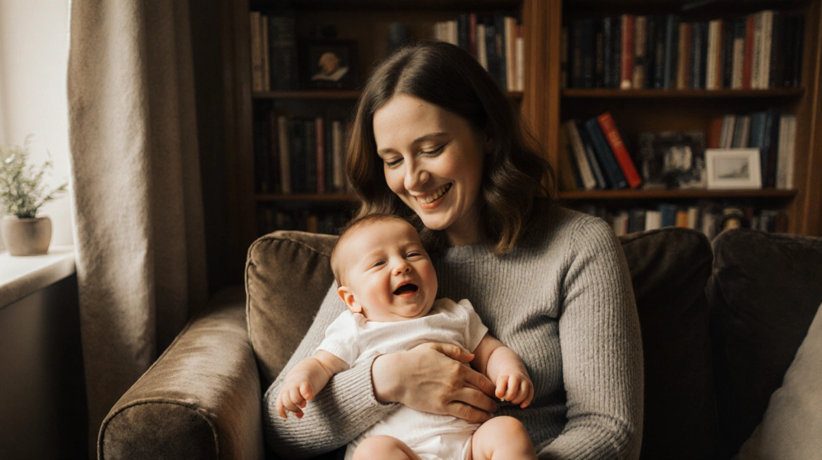 Jessie Buckley Craved Motherhood While Filming *Hamnet*-Now She’s a Mom