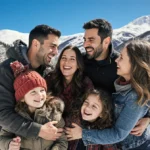 Christina Haack’s Blended Family Rings in 2026 Together in Utah