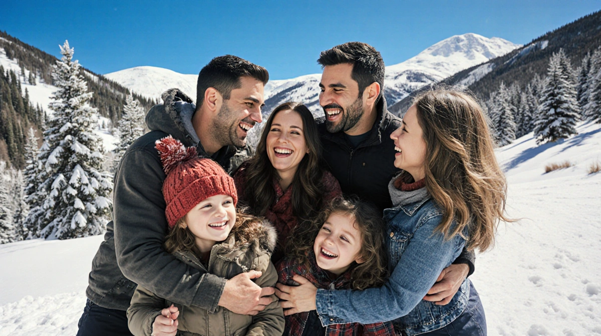 Christina Haack’s Blended Family Rings in 2026 Together in Utah