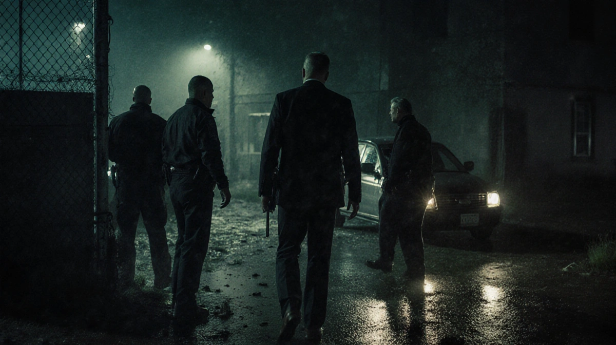 Ohio Couple Found Dead, Police Seek Clues in Double Homicide