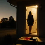 Beloved NC Teacher Murdered During 911 Call, Suspect Nabbed