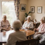 Pasadena Center Becomes Lifeline for Altadena Fire Survivors