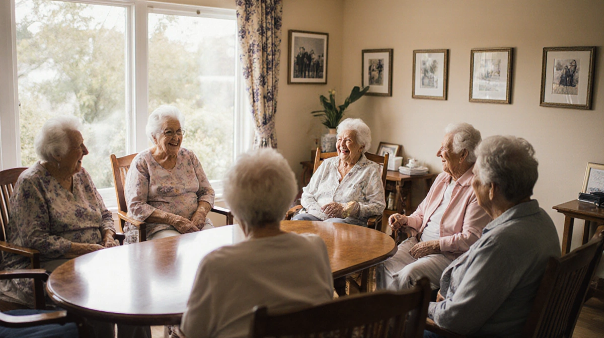 Pasadena Center Becomes Lifeline for Altadena Fire Survivors