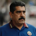 Trump Orders Military Strike on Venezuela, Claims Maduro Captured