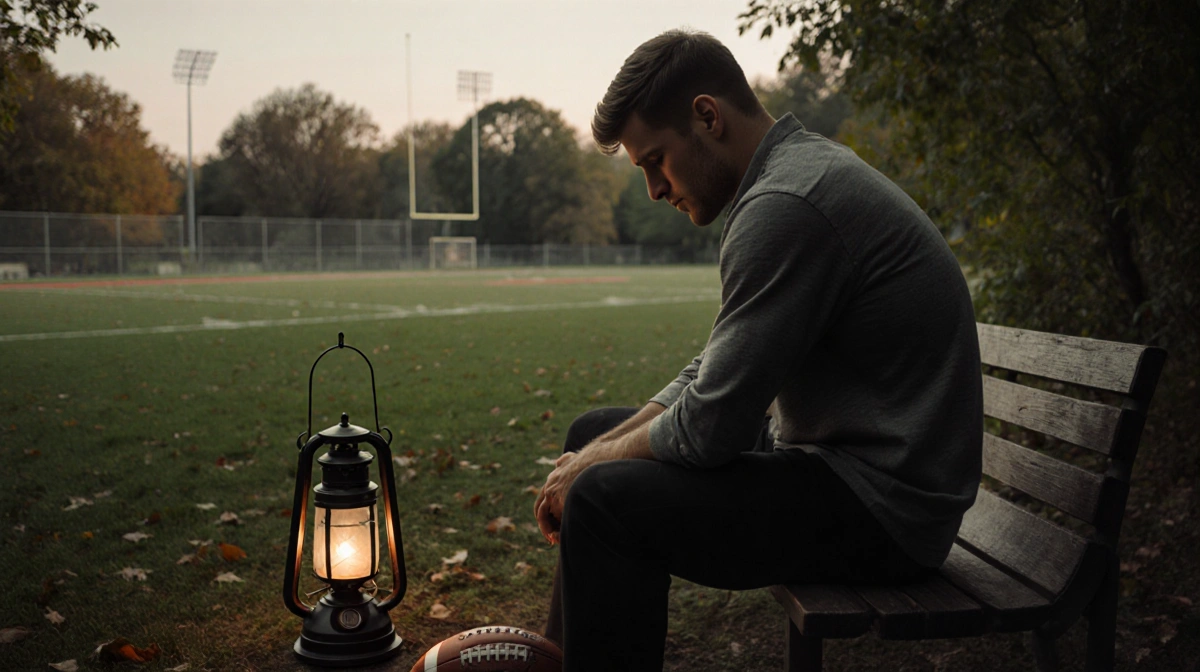 Joe Burrow Plans Offseason Reset After Injury-Plagued Season