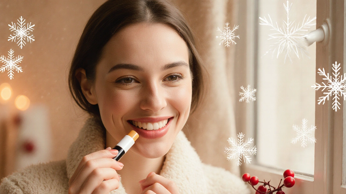 10 Winter Lip Savers Under $30 That Work Overnight