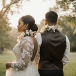 Myha’la Reveals Secret Wedding to Armando Rivera