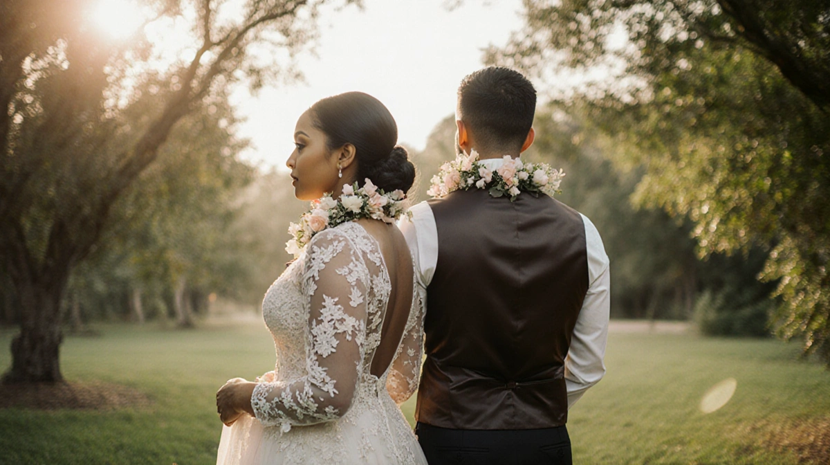 Myha’la Reveals Secret Wedding to Armando Rivera