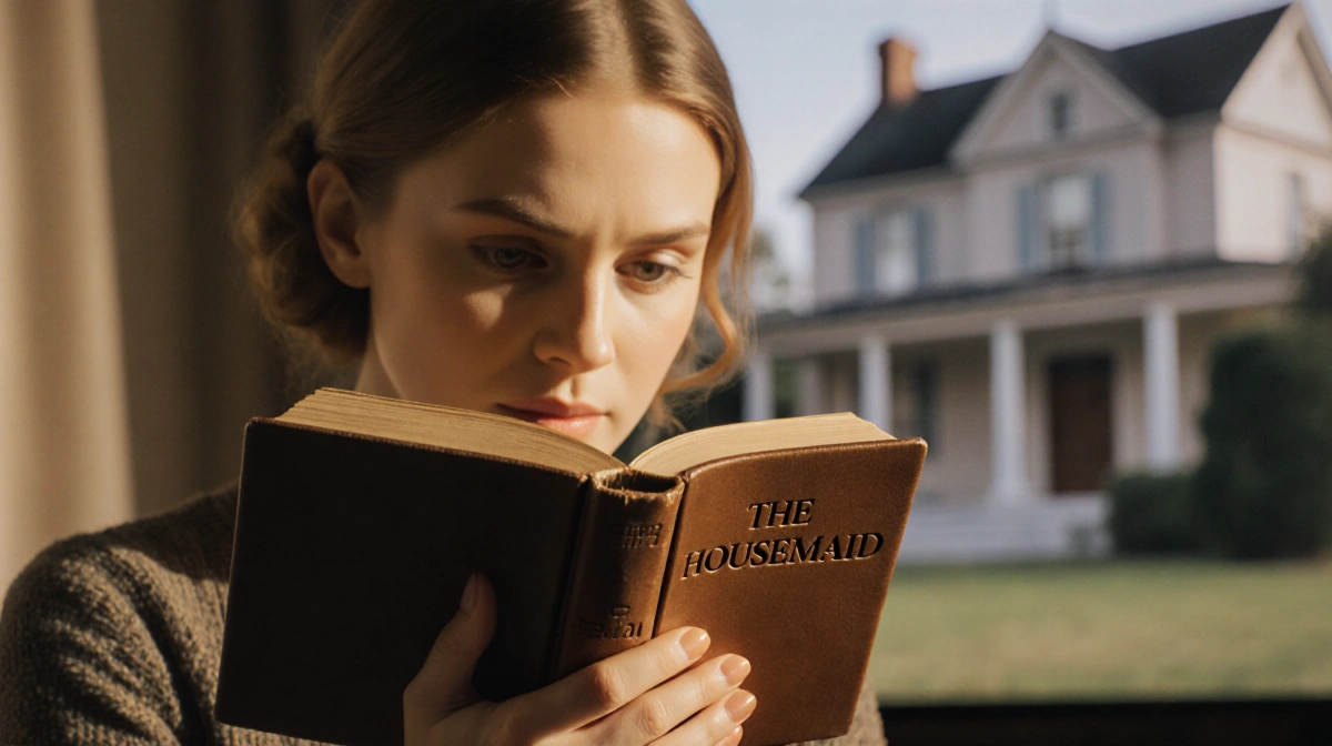 Amanda Seyfried Teases Housemaid Sequel Cameo