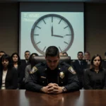 Ex-Cop’s Trial Opens Over Uvalde Classroom Delay