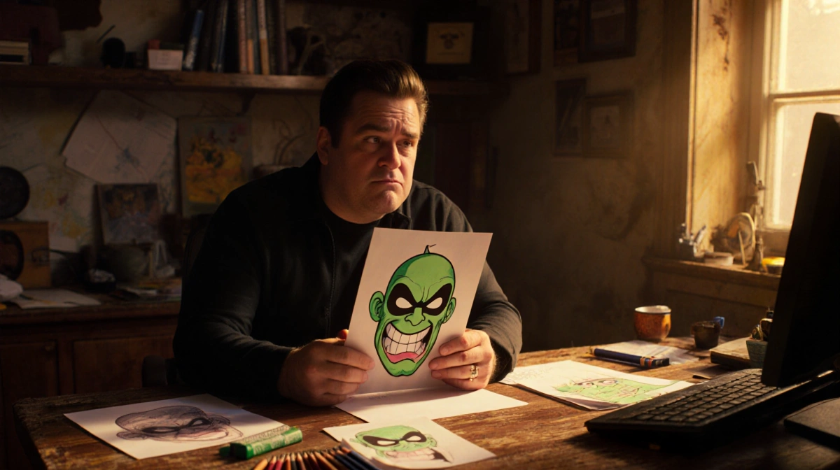 Jack Black Reveals Biggest Role Regret: Turning Down The Incredibles Villain