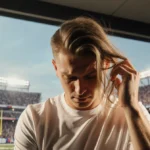 Joe Burrow’s Hair Steals Show After Season-Ending Loss