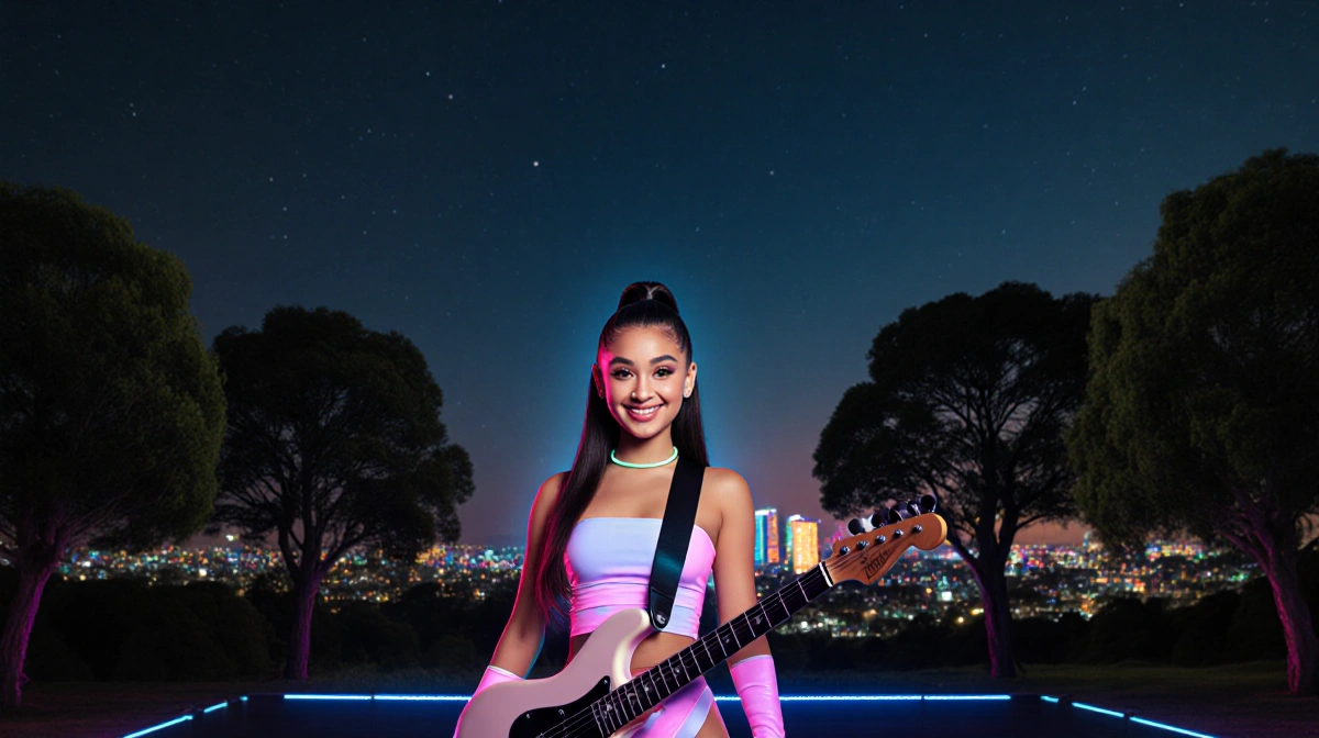 Ariana Grande’s June 2026 Tour: 45 Shows, One Last Hurrah