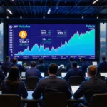 XRP and Solana Triple as Bitcoin Funds Lag in 2025