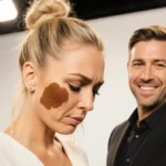 Kelly Ripa Blames ‘Strange’ Look on Contour-as-Foundation Mix-Up
