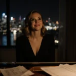 Photographer David LaChappelle Recalls Brittany Murphy’s Transformation